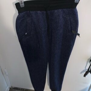 XJBOOST Swear Pants Size L/XL